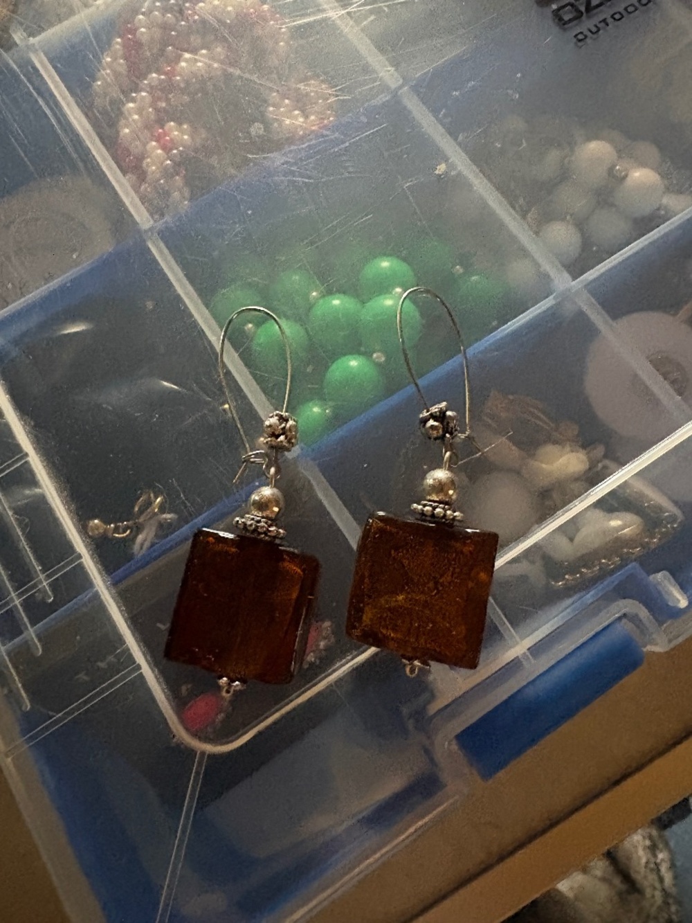 Earring